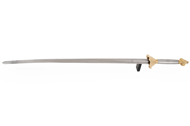 Épée Moderne «Guiding», Compétition, Poignée Inox