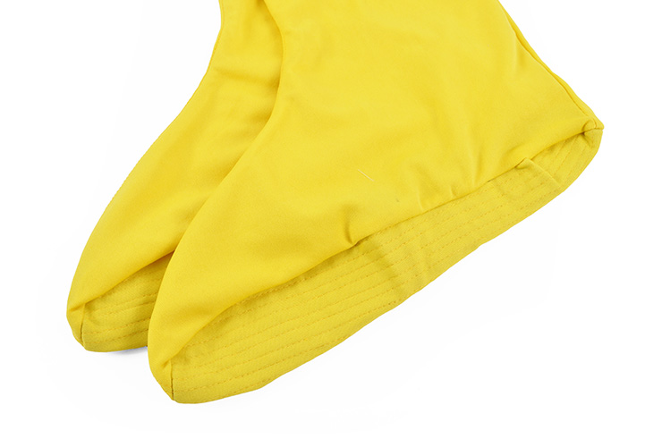 Shaolin Socks & Elastics, Modern Style