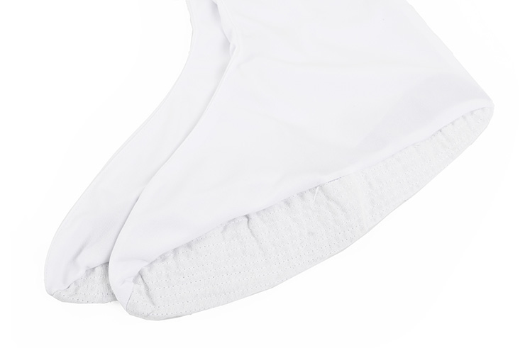 Shaolin Socks & Elastics, Modern Style