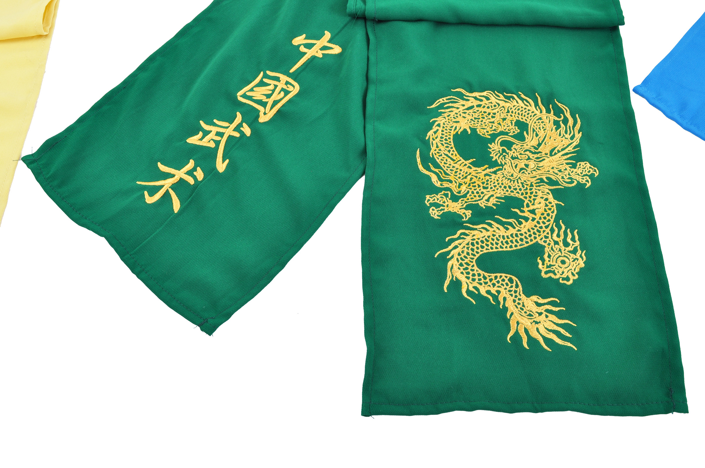 Kung fu belts outlet