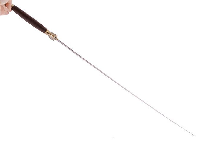 Espada Tai Ji, Tai Chi ( Alta gama) - Rígida