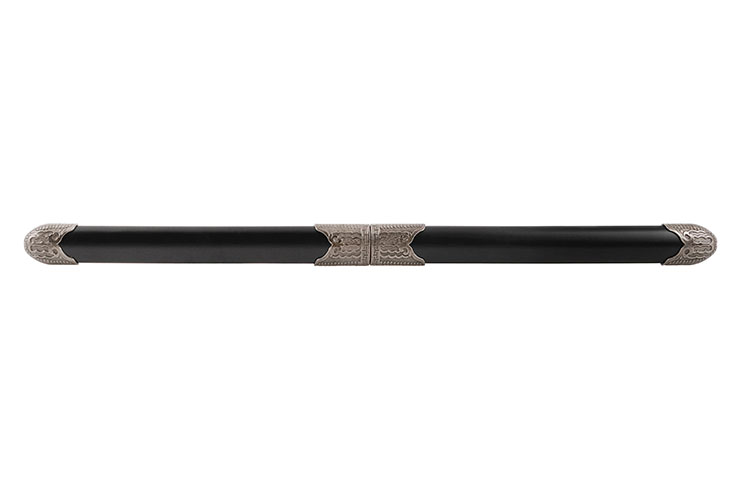 Stick Double Sword