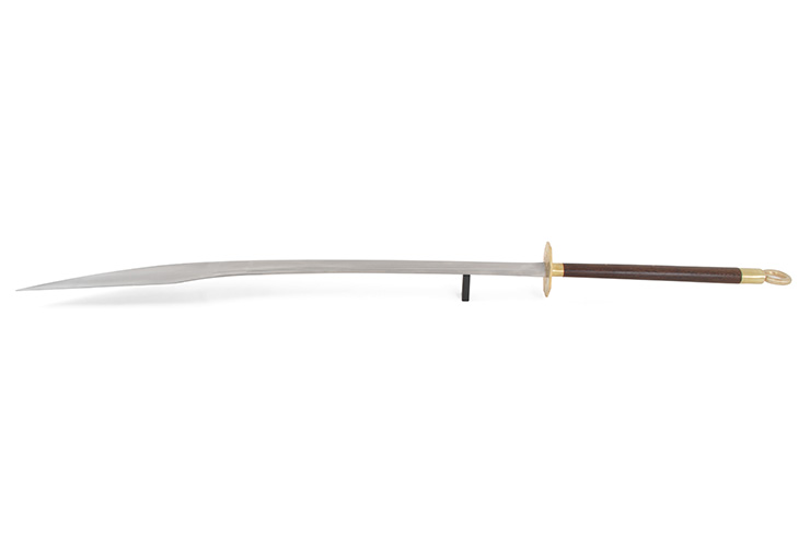 Ba Gua Swords Two Handed Kung Fu Swords Bagua Swords Chinese Wushu Swords Jian 