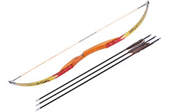 Chinese Traditional Bow (Middle Range)