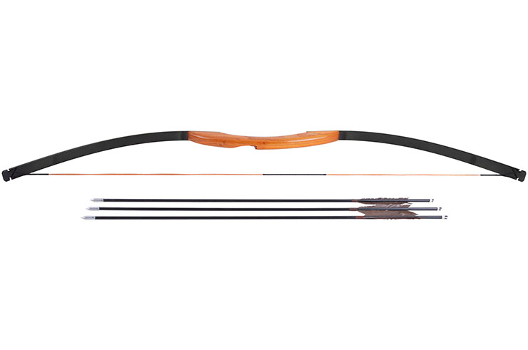 Chinese Traditional Bow (Middle Range)