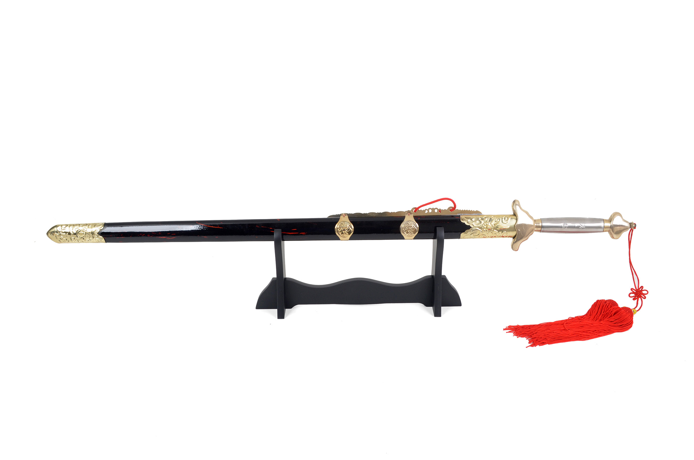 Soporte 2221 para una Katana - RÉPLICAS DE ARMAS