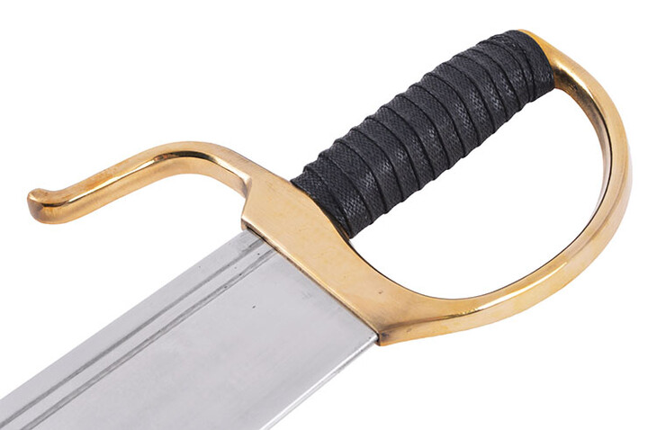 Facas Yong Chun Quan (Hu Die Dao) - Jian Wang