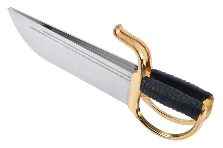 Facas Yong Chun Quan (Hu Die Dao) - Jian Wang