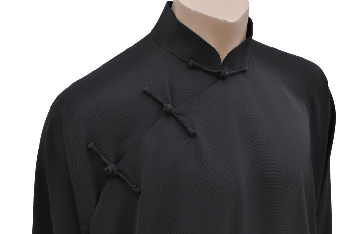 Túnica Chinês Tradicional (IP Man)