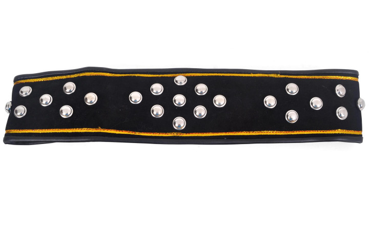 Hung Gar Belt