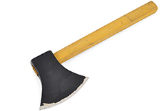 Axe Replica (Rubber)