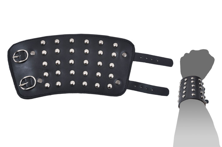 Pulsera, Estilo Hung Gar