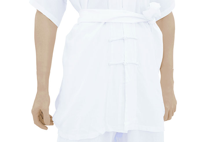 Chang Quan Uniform, Viscose+Cotton