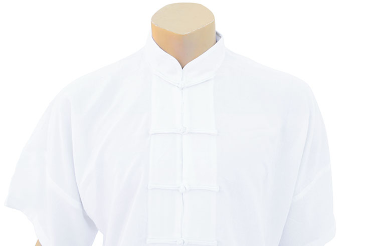Chang Quan Uniform, Viscose+Cotton
