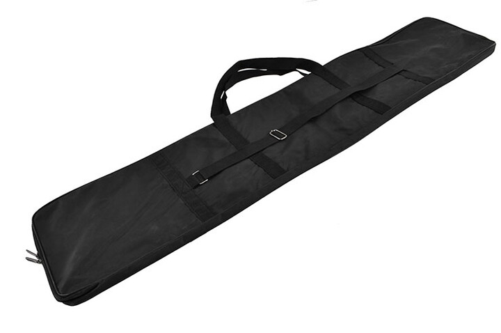 Carrying Case for Twin Hooks (120 x 22 cm)  - Without Logo