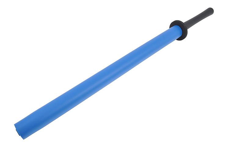 Duanbing Straightsword (Foam sword), Plastic Handle