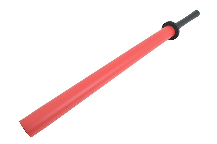 Duanbing Straightsword (Foam sword), Plastic Handle