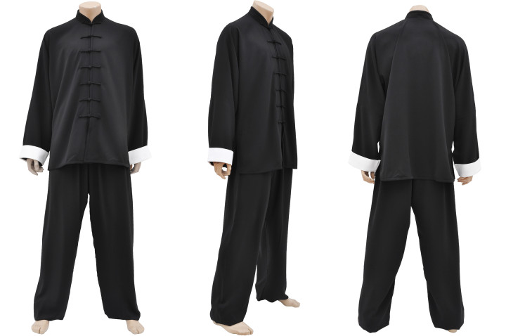 Traje Zhong Shan