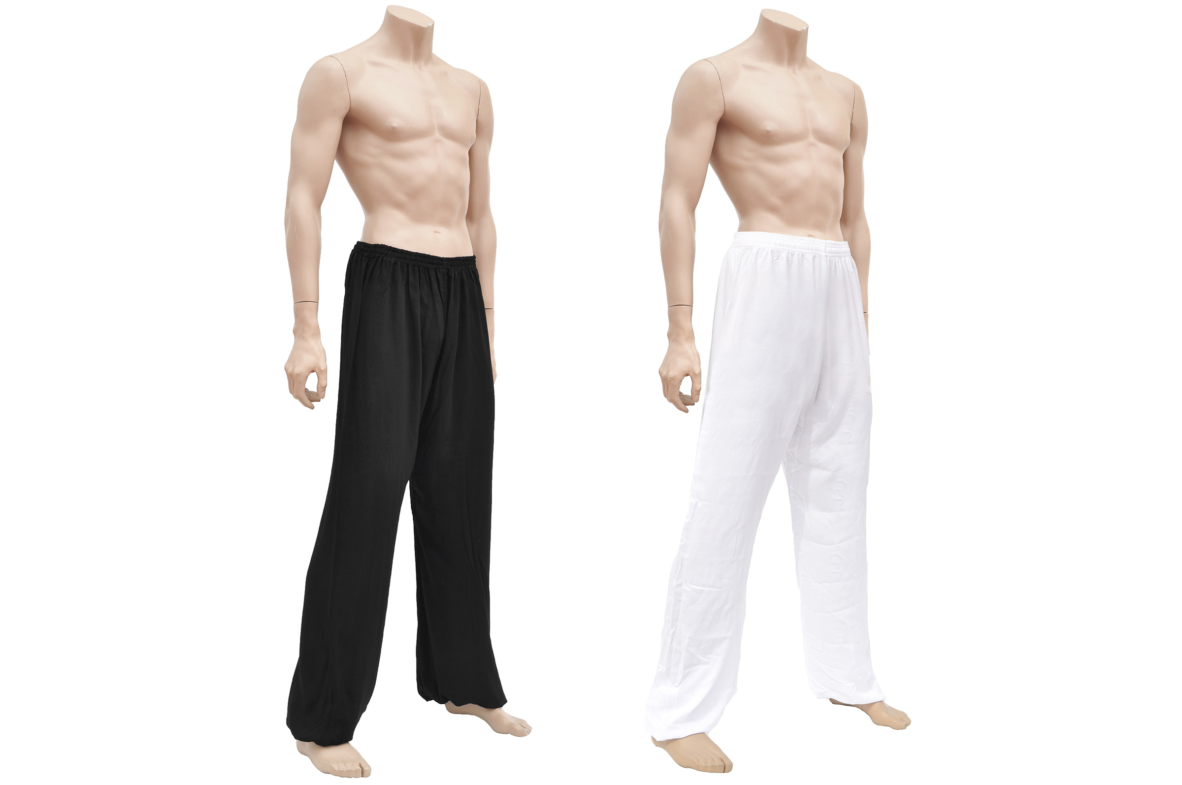 Discover 161+ kung fu trousers best - netgroup.edu.vn