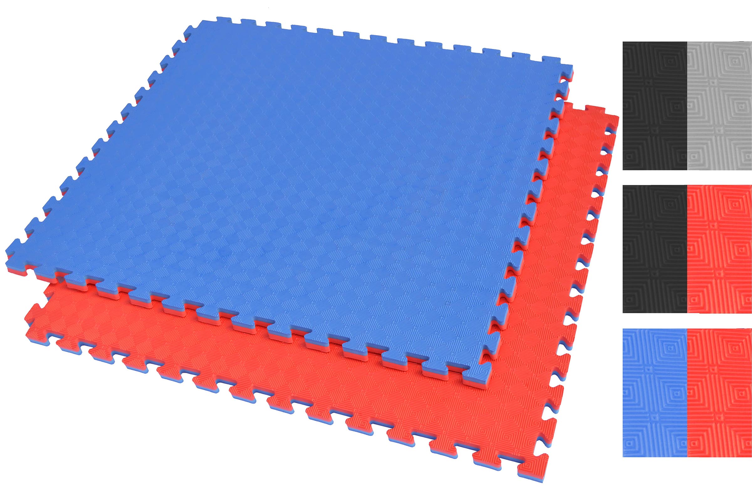 Puzzle Mat, 2.5cm