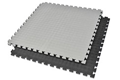 Tatami Puzzle 2,5 cm, Padrão Rômbico