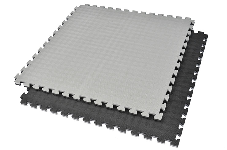 Tatami Puzzle 2,5 cm, Padrão Rômbico