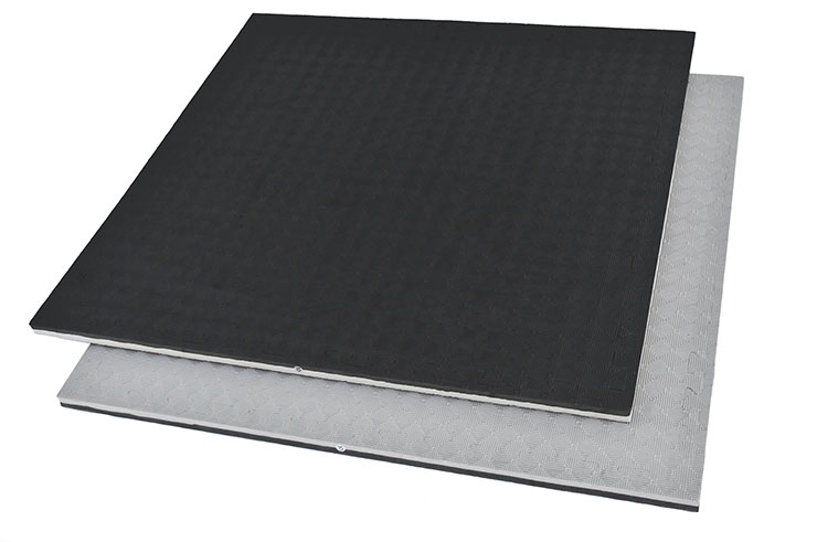 Tatami Puzzle 2,5 cm, Padrão Rômbico