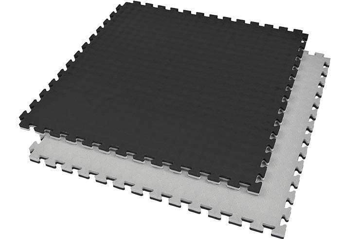 Tatami Puzzle 2,5 cm, Padrão Rômbico