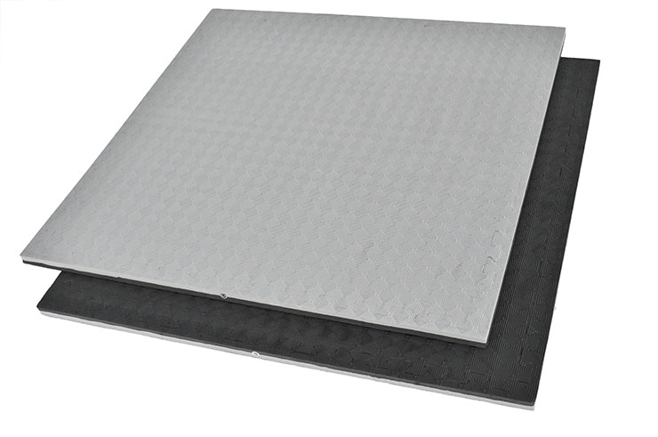 Tatami Puzzle 2,5 cm, Padrão Rômbico
