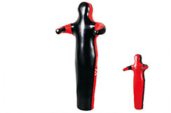 Projection dummy, (40 kg, 170 cm)