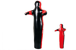 Sanda Dummy, PU Leather (40Kg, 170cm)