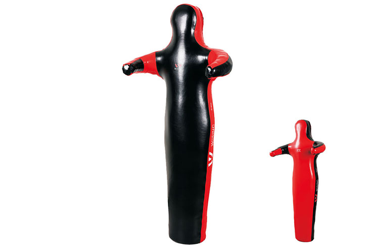 Projection dummy, (40 kg, 170 cm)
