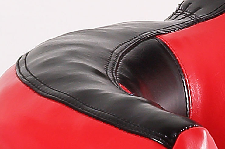Sanda Dummy, PU Leather (40Kg, 170cm)