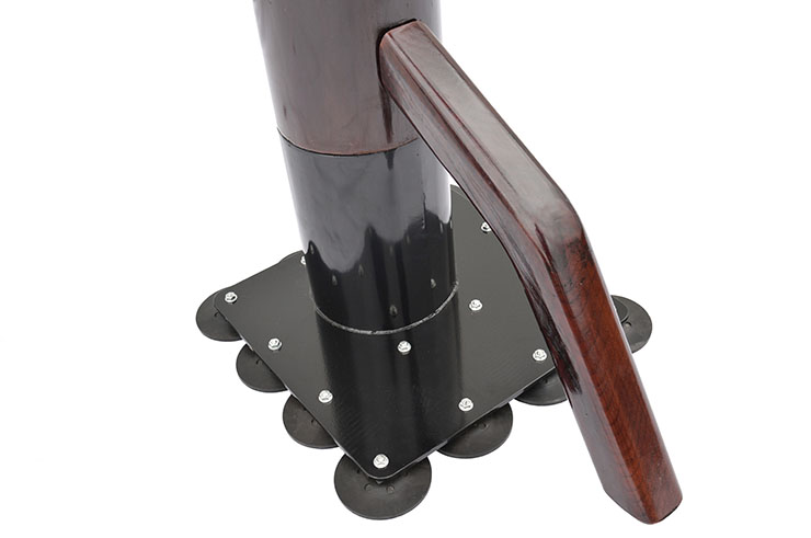 Outdoor Wooden Dummy, MP2
