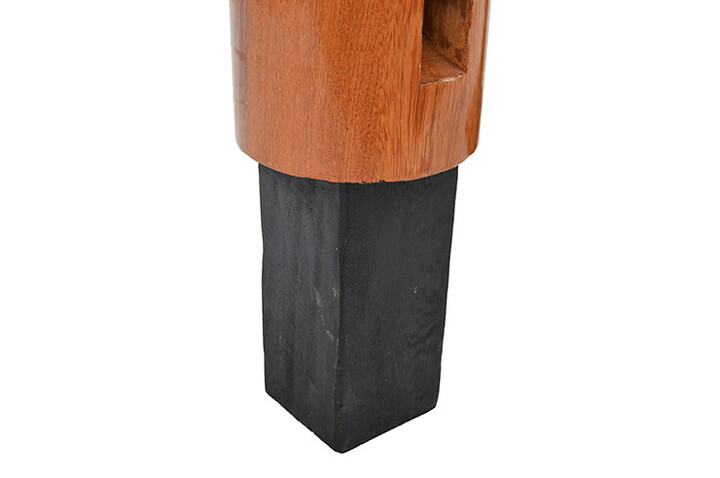 Mannequin de Bois Haut de Gamme, MP7
