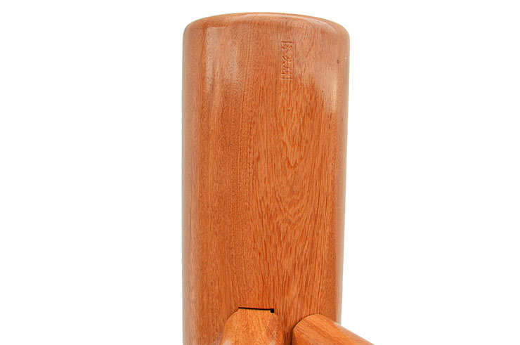 Manichino di legno di gamma superiore, MP7
