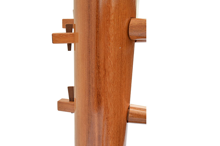 Maniquí de Madera, Alta gama, MP7