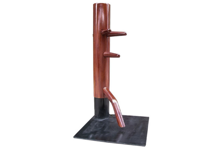 Mannequin de Bois, Tous Terrains, MP10 | ShenLong®