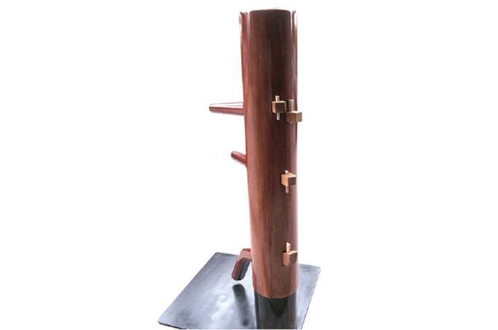 Mannequin de Bois, Tous Terrains, MP10 | ShenLong®