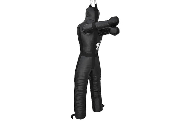 Mannequin de Grappling, Professionnel - NineStars®