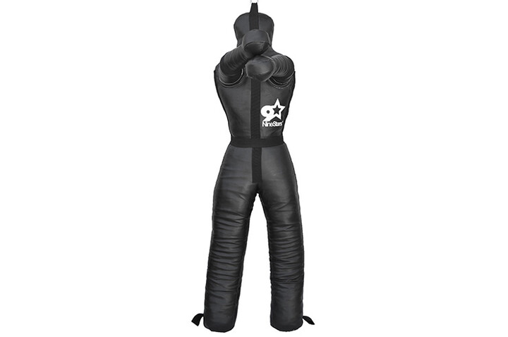 Mannequin de Grappling, Professionnel - NineStars®