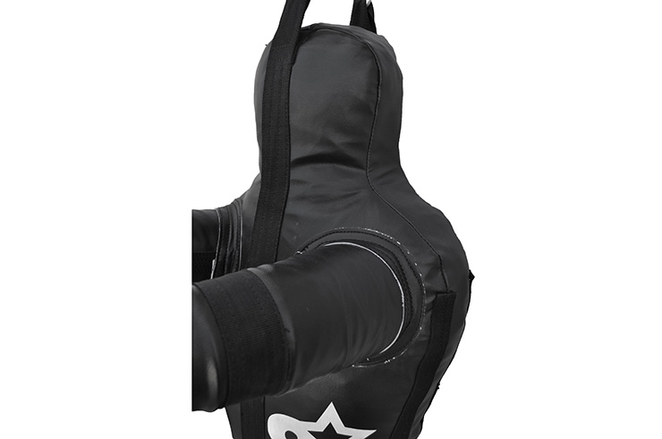 Grappling Dummy/Pinching bag - NineStars