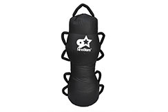 Guantes MMA sin nudillos, competición y entrenamineto - MBGAN534N, Metal  Boxe 