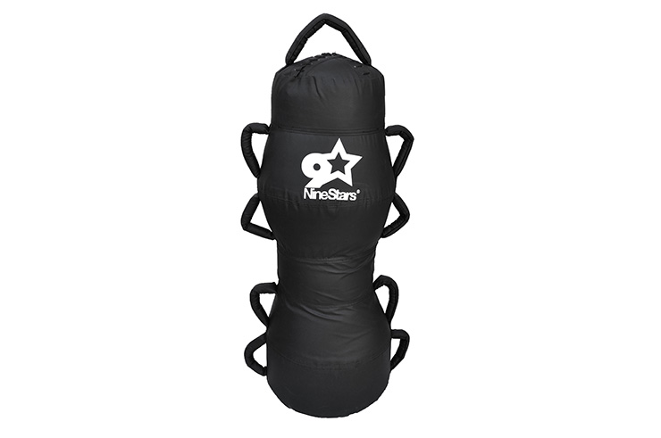 MMA-Fight-Wrestling Grappling Bag, NineStars
