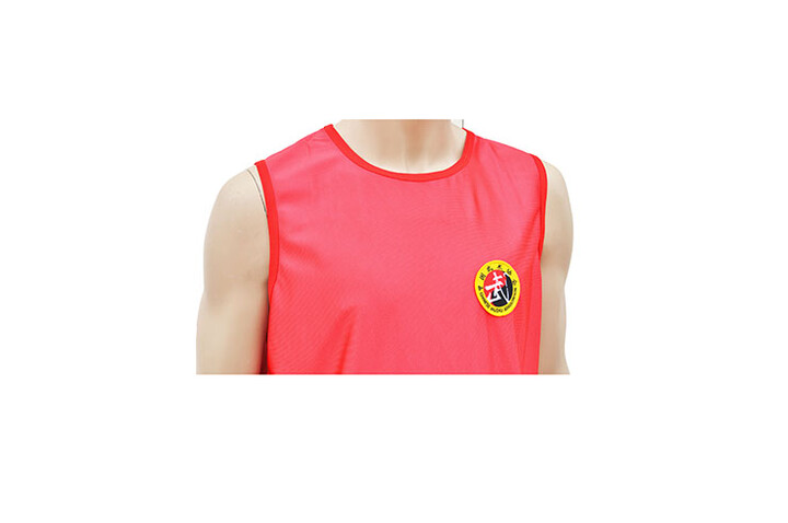 Conjunto de boxe chinês Sanda - Clube