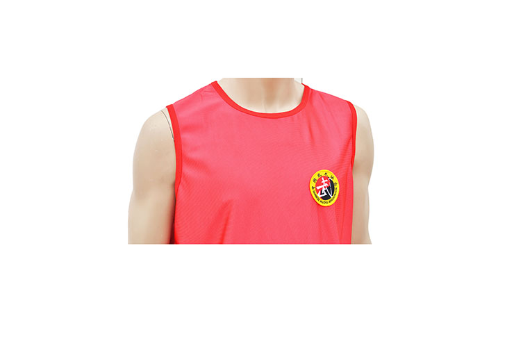 Chinese Boxing Uniform Sanda - Club