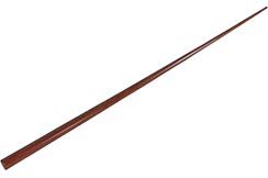 Poleiro Wingchun 275 cm (Poleiro Dragão) - Madeira Merbau