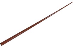 Wing Chun Pole 275cm (Dragon Pole) - Merbau Wood