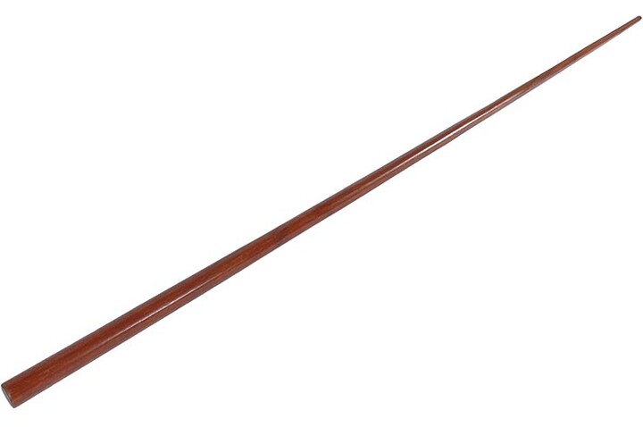 Poleiro Wingchun 275 cm (Poleiro Dragão) - Madeira Merbau