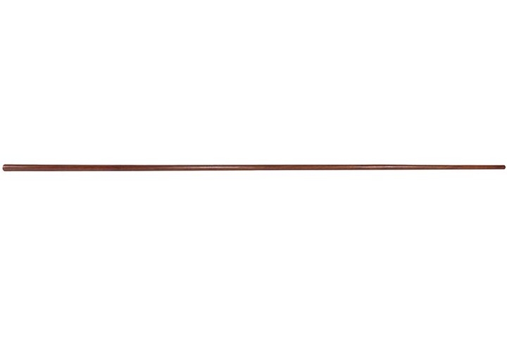 Poleiro Wingchun 275 cm (Poleiro Dragão) - Madeira Merbau